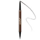 Tarte Double Take Eyeliner Brown