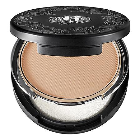 Kat Von D Lock-it Powder Foundation Light 48 0.31 Oz