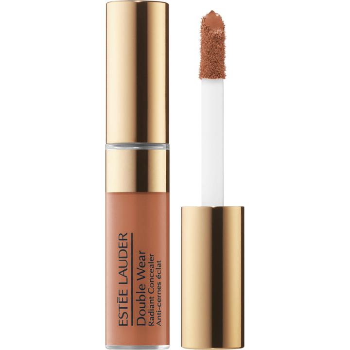 Este Lauder Double Wear Radiant Concealer 5c Deep 0.33 Oz/ 10 Ml