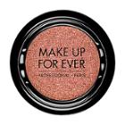 Make Up For Ever Artist Shadow Eyeshadow And Powder Blush D708 Pinky Copper (diamond) 0.07 Oz/ 2.2 G