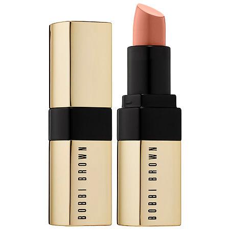 Bobbi Brown Luxe Lip Color Pink Sand 0.13 Oz