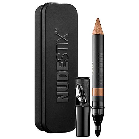 Nudestix Sheer Eye Color Burnish 0.05 Oz/ 1.41 G