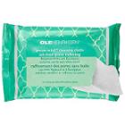 Ole Henriksen Grease Relief(tm) Cleansing Cloths: Oil-free Pore Refining 10 Quilted Cloths