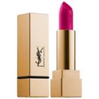 Yves Saint Laurent Rouge Pur Couture Lipstick Collection 88 Berry Brazen 0.13 Oz/ 3.8 G