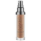 Urban Decay Naked Skin Weightless Ultra Definition Liquid Makeup 6 1 Oz