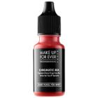 Make Up For Ever Chromatic Mix - Oil Base 14 Red 0.43 Oz