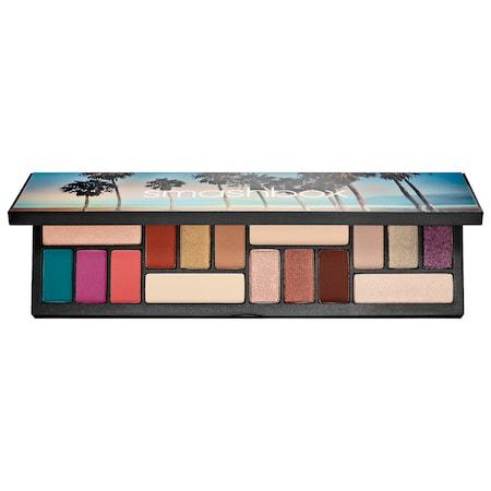 Smashbox La Cover Shot Eyeshadow Palette