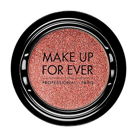 Make Up For Ever Artist Shadow D750 Frosted Peach (diamond) 0.07 Oz