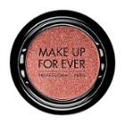 Make Up For Ever Artist Shadow D750 Frosted Peach (diamond) 0.07 Oz