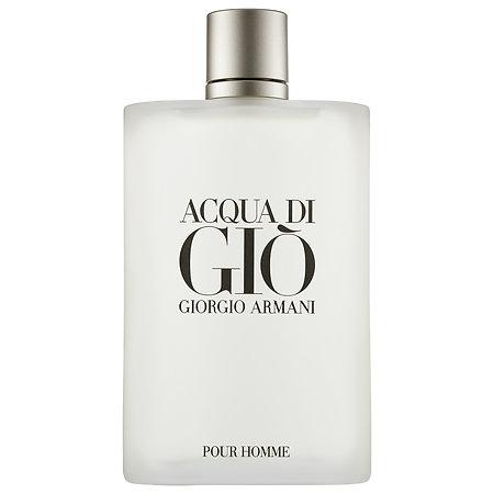 Giorgio Armani Beauty Acqua Di Gio Pour Homme 10.2 Oz/ 300 Ml Eau De Toilette Spray