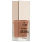 Jouer Cosmetics Essential High Coverage Crme Foundation Nutmeg 0.68 Oz/ 20 Ml