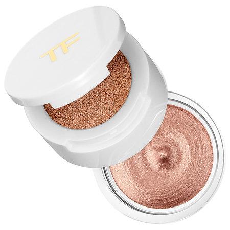 Tom Ford Cream And Powder Eye Color Paradiso