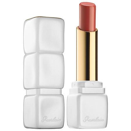 Guerlain Kisskiss Roselip Chic Pink R372 0.09 Oz