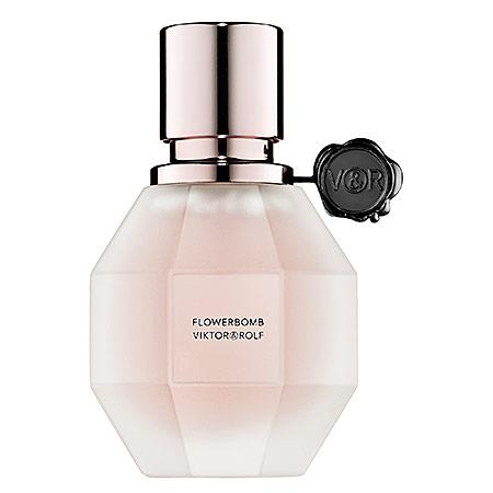 Viktor & Rolf Flowerbomb Hair Mist 1 Oz