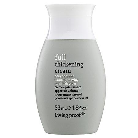 Living Proof Full Thickening Cream 1.8 Oz/ 53 Ml