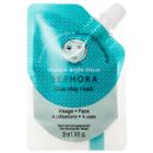 Sephora Collection Clay Mask Blue 1.18 Oz/ 35 Ml