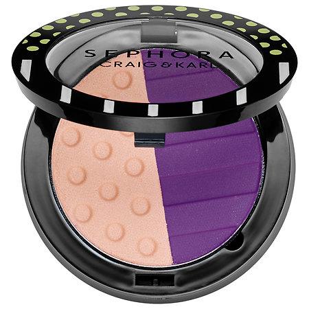 Sephora Collection Colorful By Craig & Karl 04 Hue York 0.07 Oz
