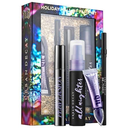 Urban Decay Hall Of Fame Kit