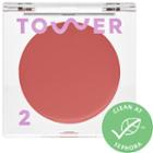 Tower 28 Beauty Beachplease Tinted Lip + Cheek Balm Magic Hour 0.158 Oz/ 4.5 G