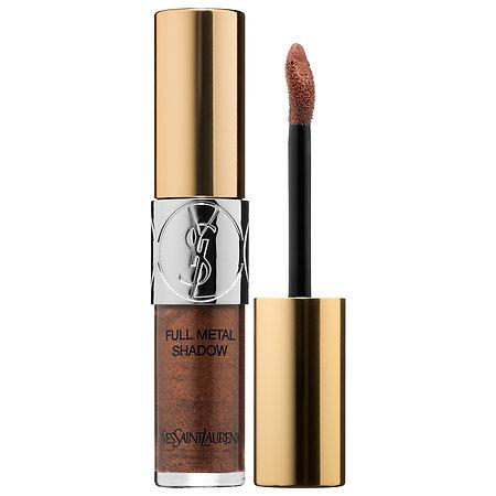 Yves Saint Laurent Full Metal Shadow 7 Aquatic Copper 0.15 Oz