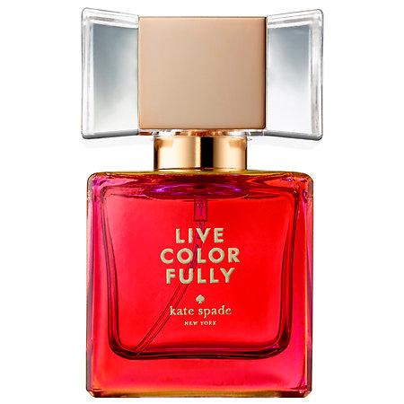 Kate Spade New York Live Colorfully 1 Oz Eau De Parfum Spray