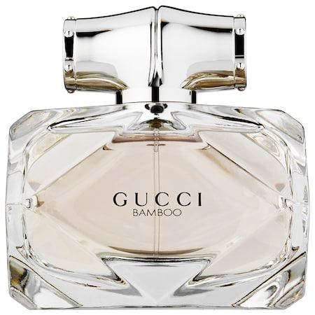 Gucci Bamboo Eau De Toilette 1.6 Oz/ 47 Ml Eau De Toilette Spray