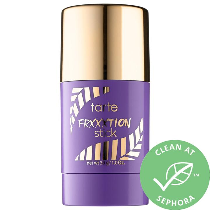 Tarte Frxxxtion Stick Exfoliating Cleanser- Sea Collection 1 Oz/ 28 G