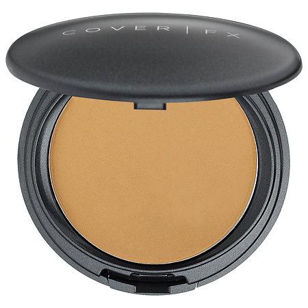 Cover Fx Pressed Mineral Foundation G+40 0.4 Oz/ 12 G