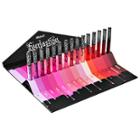 Kat Von D Everlasting Obsession Liquid Lipstick Collector's Edition 15 X 0.22 Oz/ 15 X 6.6 Ml