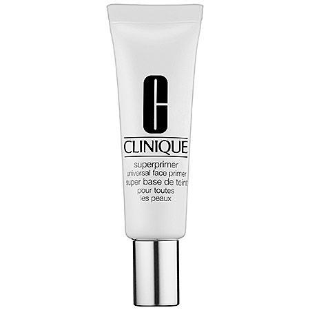 Clinique Superprimer Face Primer - Universal Face Primer 1.0 Oz
