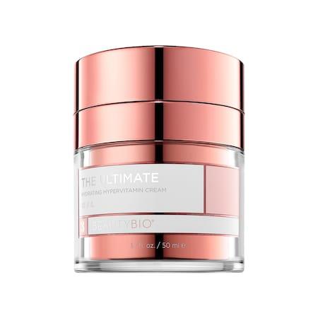 Beautybio The Ultimate Hydrating Vitamin C Facial Moisturizer 1.7 Oz/ 50 Ml
