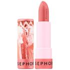 Sephora Collection #lipstories Lipstick 03 Oui! (cream Finish) 0.14 Oz 4 G