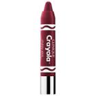 Clinique Clinique Crayola&trade;chubby Stick&trade; Moisturizing Lip Colour Balm Red Violet 0.10 Oz/ 3 G