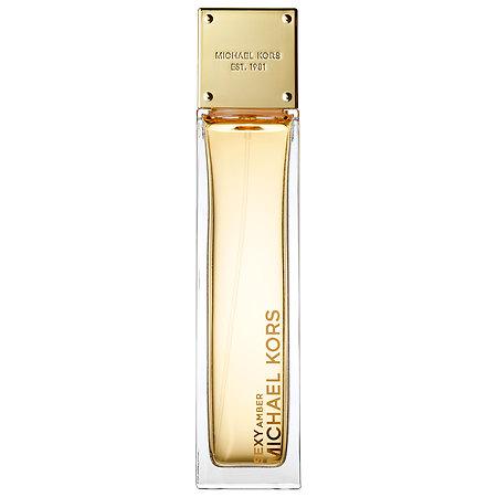 Michael Kors Sexy Amber 3.4 Oz Eau De Parfum Spray