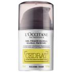 L'occitane Cedrat Global Face Gel 1.6 Oz