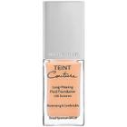 Givenchy Teint Couture Long-wearing Fluid Foundation Broad Spectrum Spf 20 Elegant Shell 2 0.8 Oz