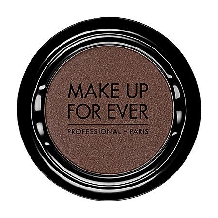 Make Up For Ever Artist Shadow Eyeshadow And Powder Blush S616 Chocolate (satin) 0.07 Oz/ 2.2 G