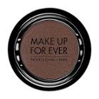Make Up For Ever Artist Shadow Eyeshadow And Powder Blush S616 Chocolate (satin) 0.07 Oz/ 2.2 G
