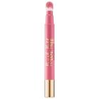Too Faced Peach Puff Long-wearing Diffused Matte Lip Color Stoked 0.07 Oz/ 2 Ml