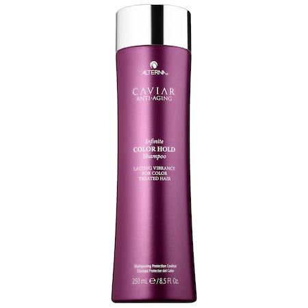 Alterna Haircare Caviar Anti-aging(r) Infinite Color Hold Shampoo 8.5 Oz/ 250 Ml