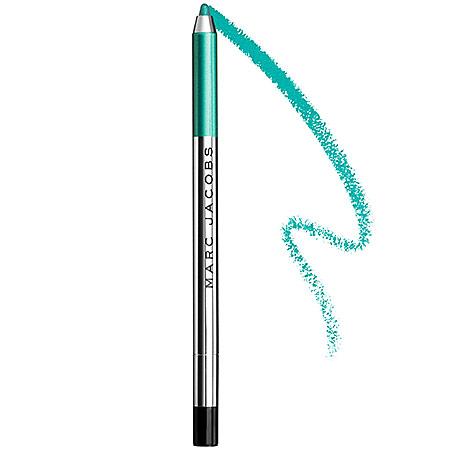 Marc Jacobs Beauty Highliner Gel Eye Crayon Eyeliner Ody(sea) 62 0.01 Oz/ 0.5 G