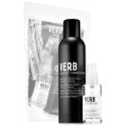 Verb Ghost Oil(tm) & Hairspray Set
