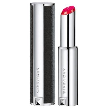 Givenchy Le Rouge Liquide N-204 - Fuchsia Angora 0.10 Oz/ 2.9 Ml