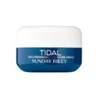 Sunday Riley Tidal Brightening Enzyme Water Cream 0.5 Oz/ 15 G