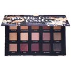 Ciate London Chloe Morello Pretty, Fun & Fearless Eyeshadow Palette 0.52 Oz/ 15 G