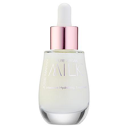 Josie Maran Pure Argan Milk(tm) Intensive Hydrating Treatment 1 Oz