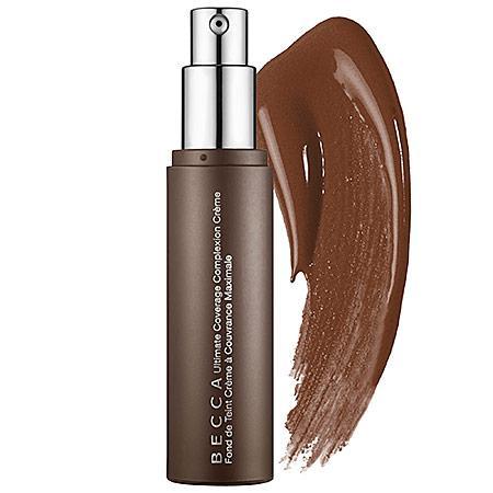 Becca Ultimate Coverage Complexion Creme Cacoa 1.01 Oz