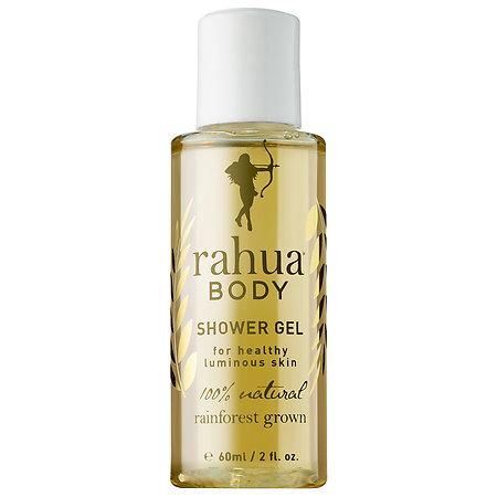 Rahua Body Shower Gel 2 Oz