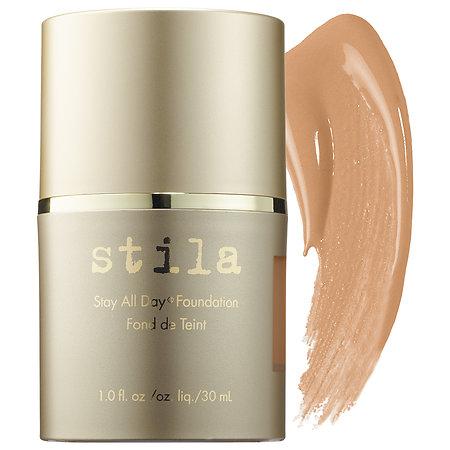 Stila Stay All Day(r) Foundation Tone 1 Oz