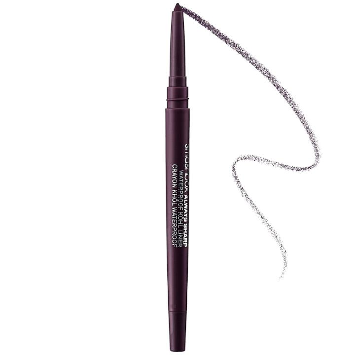 Smashbox Always Sharp Waterproof Khl Eyeliner Violetta 0.01 Oz/ 0.28 G